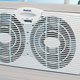 Holmes Window Fan | $15 | Amazon